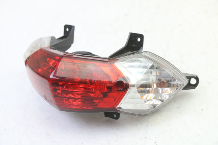 photo de TAIL LIGHT PEUGEOT STREETZONE I 2T 50 (2018 - 2020) - Zoom on usage condition