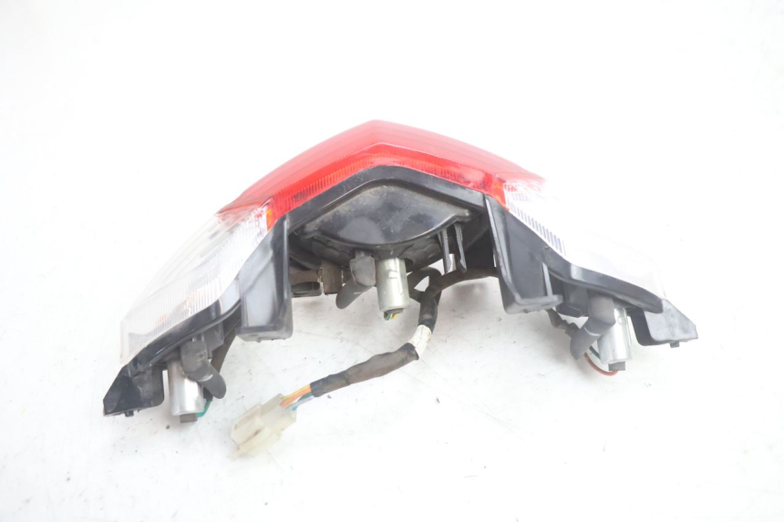 photo de TAIL LIGHT PEUGEOT STREETZONE NAKED 2T 50 (2014 - 2018) - Alternative perspective