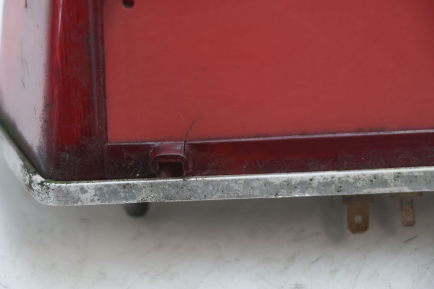 photo de REAR LIGHT MBK STUNT NAKED 50 (2004 - 2018) - Component detail