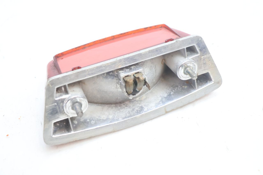 photo de REAR LIGHT MBK STUNT NAKED 50 (2004 - 2018) - Fixing points details