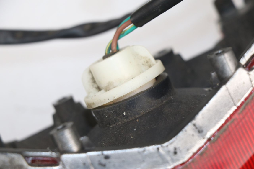 photo de TAIL LIGHT PEUGEOT SUM UP 125 (2008 - 2013) - Component detail