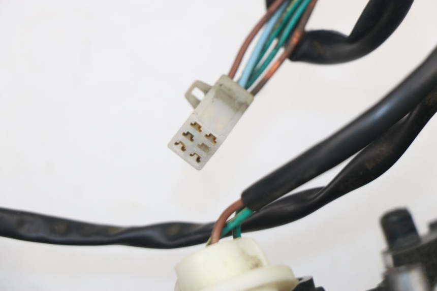 photo de TAIL LIGHT PEUGEOT SUM UP 125 (2008 - 2013) - Alternative perspective