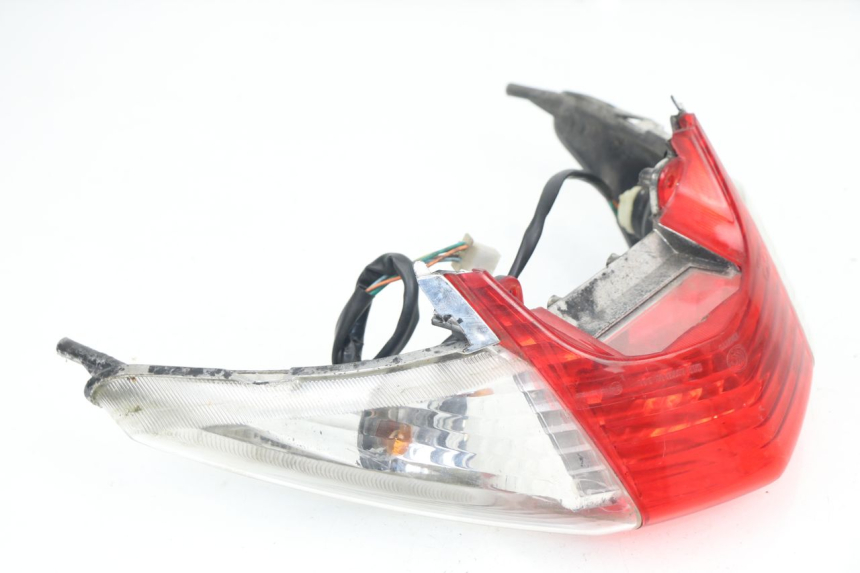photo de TAIL LIGHT PEUGEOT SUM UP 125 (2008 - 2013) - Checked used part