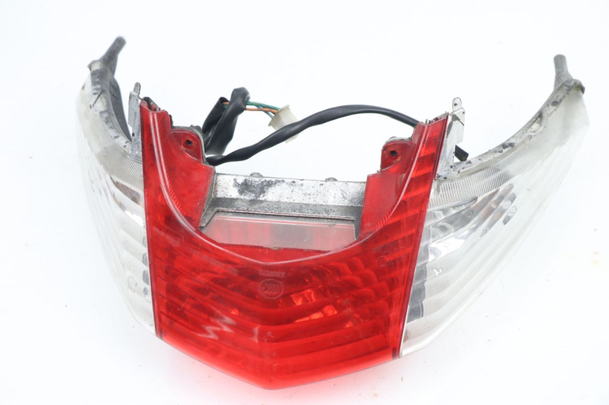 photo de TAIL LIGHT PEUGEOT SUM UP 125 (2008 - 2013) - Markings and original references