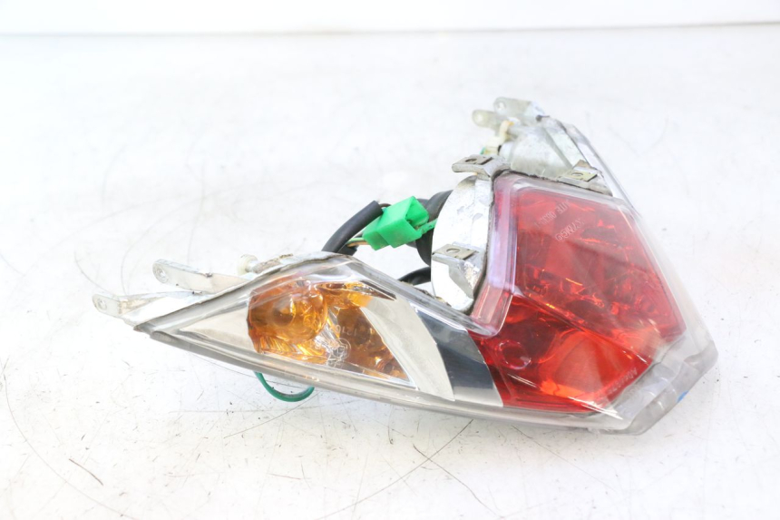 photo de TAIL LIGHT KYMCO SUPER 8 2T 50 (2007 - 2013) - Main view