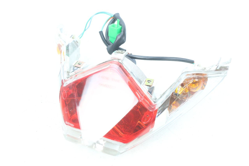 photo de TAIL LIGHT KYMCO SUPER 8 4T 50 (2018 - 2020) - Main view