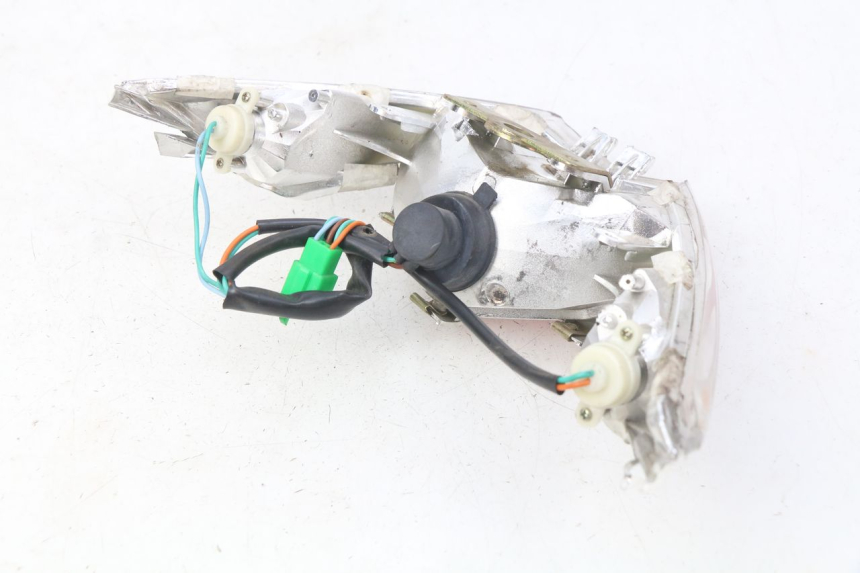 photo de TAIL LIGHT KYMCO SUPER 8 4T 50 (2018 - 2020) - Component detail