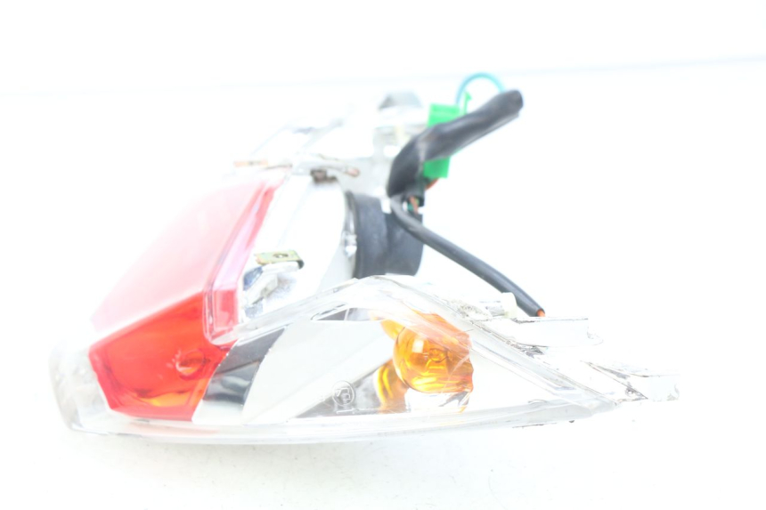 photo de TAIL LIGHT KYMCO SUPER 8 4T 50 (2018 - 2020) - Product overview