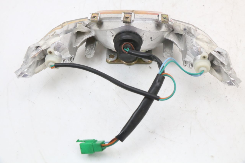 photo de TAIL LIGHT KYMCO SUPER 8 4T 50 (2018 - 2020) - Technical close-up