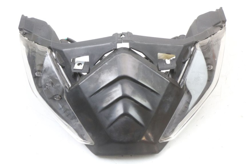 photo de TAIL LIGHT KYMCO SUPER 8 4T 50 (2021 - 2024) - Main view