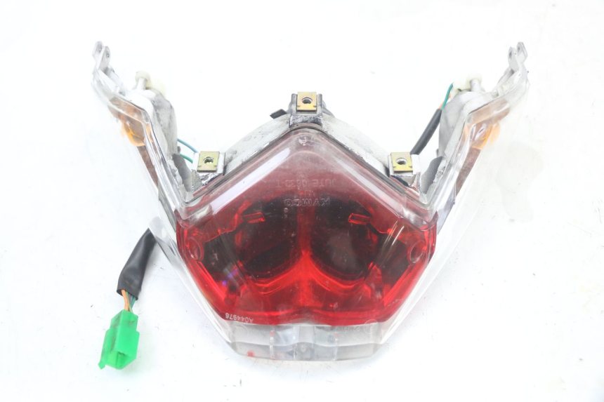 photo de TAIL LIGHT KYMCO SUPER 8 125 (2008 - 2015) - Main view