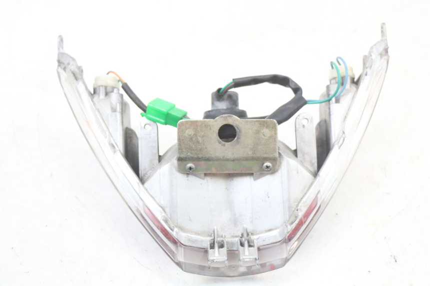photo de TAIL LIGHT KYMCO SUPER 8 125 (2008 - 2015) - Technical close-up