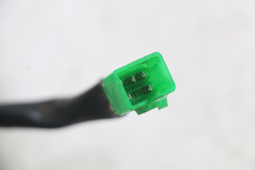 photo de TAIL LIGHT KYMCO SUPER 8 125 (2008 - 2015) - Surface and material condition