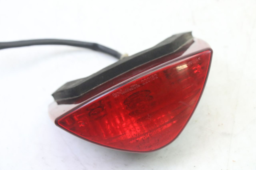 photo de TAIL LIGHT KTM SUPERENDURO R 950 (2005 - 2009) - Component detail