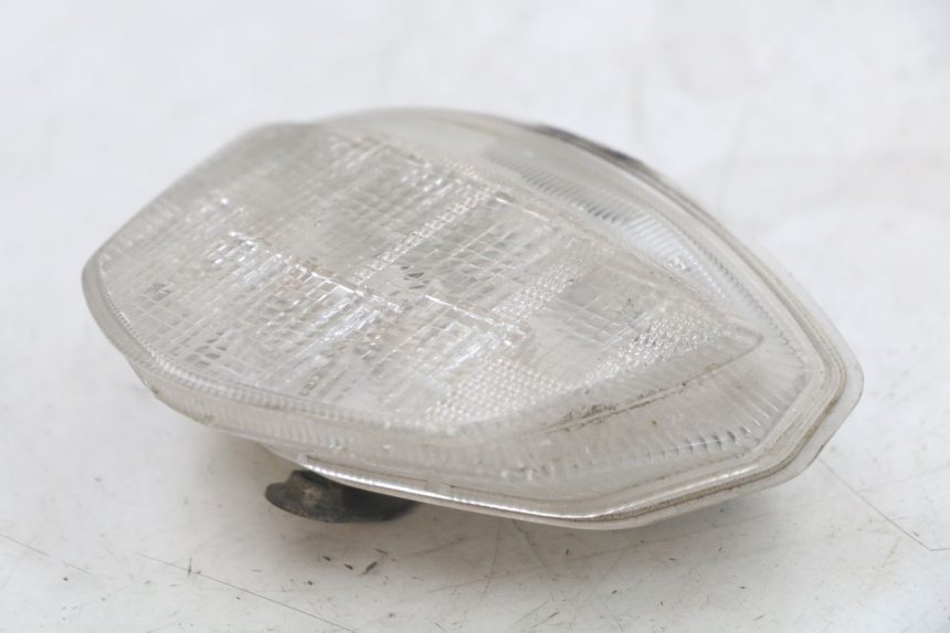 photo de TAIL LIGHT SUZUKI GSR 750 (2011 - 2017) - Zoom on usage condition