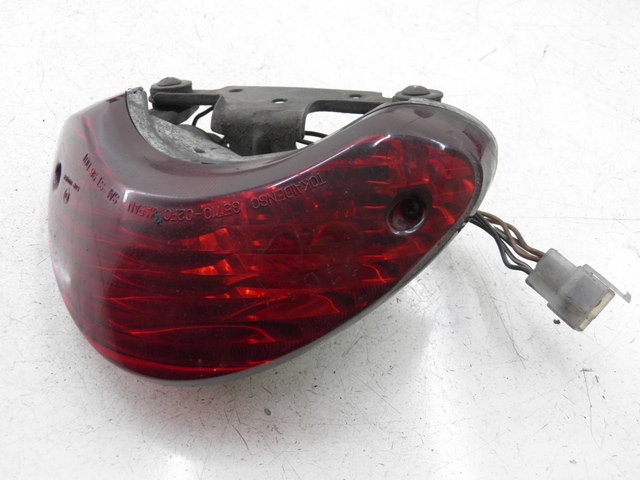 photo de TAIL LIGHT SUZUKI SV S 650 (1999 - 2002) - Main view