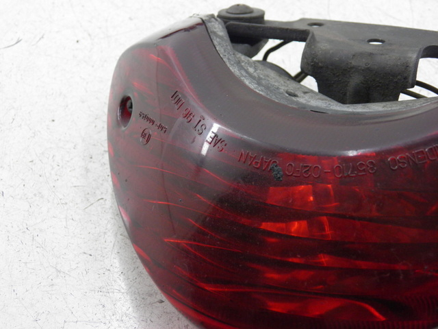 photo de TAIL LIGHT SUZUKI SV S 650 (1999 - 2002) - Additional view of the item