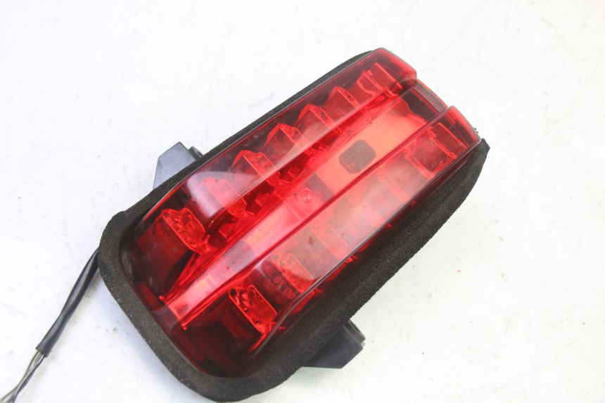 photo de TAIL LIGHT SUZUKI SV S 650 (2003 - 2009) - Component detail