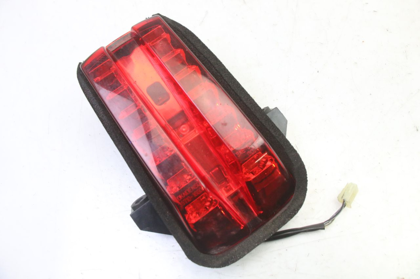 photo de TAIL LIGHT SUZUKI SV S 650 (2003 - 2009) - Zoom on usage condition