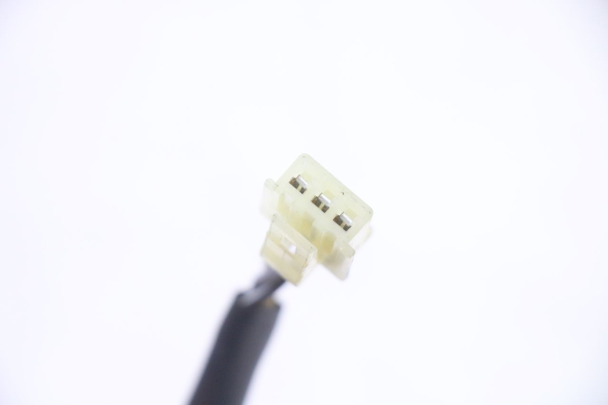 photo de TAIL LIGHT SUZUKI SV S 650 (2003 - 2009) - Surface and material condition