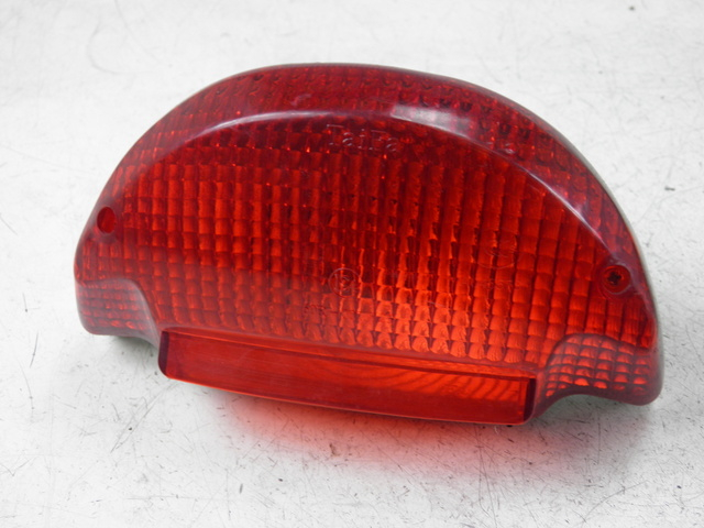 photo de TAIL LIGHT SWEET ELEC SWEET RACER TOB BOY 1 (2009 - 2012) - Main view