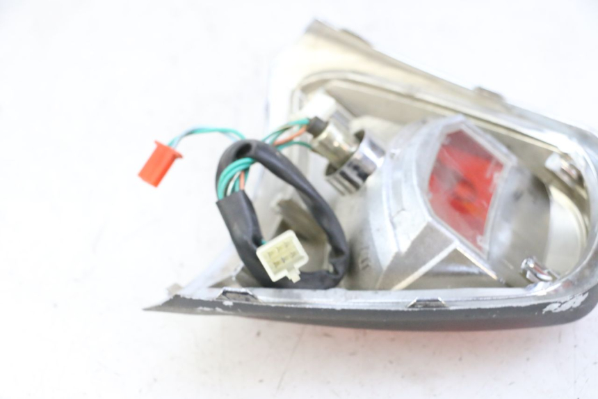 photo de TAIL LIGHT SYM FIDDLE 3 III 50 (2014 - 2020) - Component detail