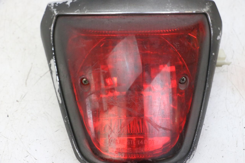 photo de TAIL LIGHT SYM FIDDLE 3 III 50 (2014 - 2020) - Technical close-up