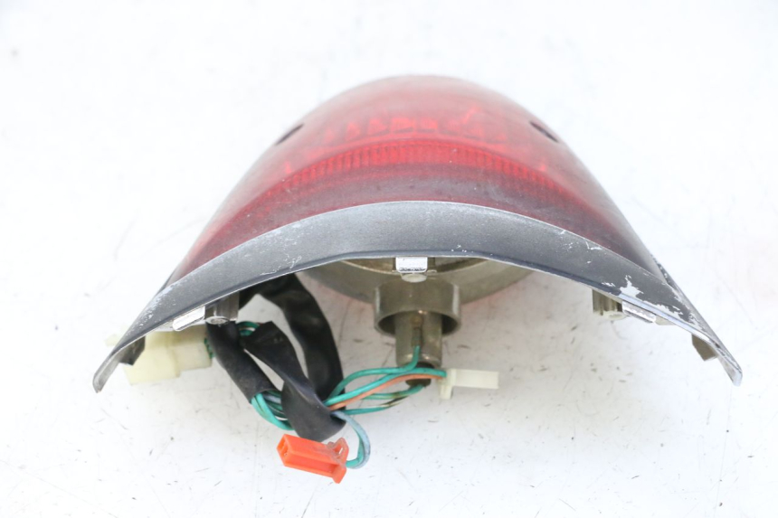 photo de TAIL LIGHT SYM FIDDLE 3 III 50 (2014 - 2020) - Product overview