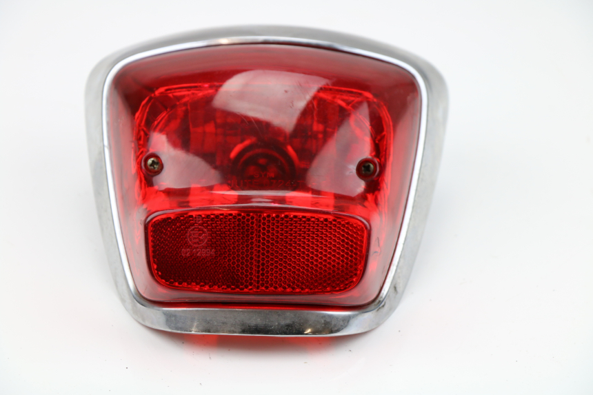 photo de TAIL LIGHT SYM FIDDLE 50 (2008 - 2010) - Main view