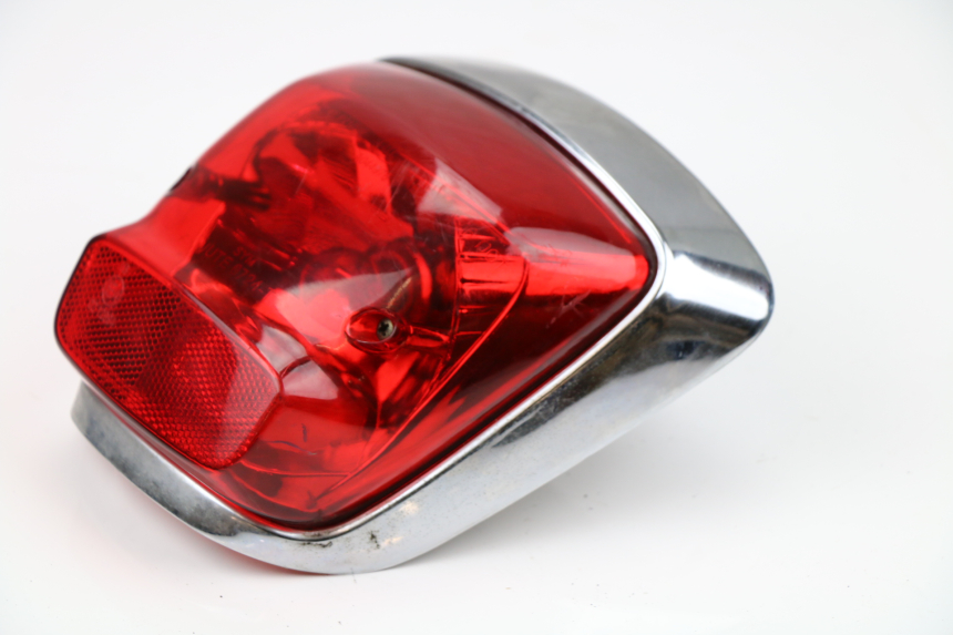 photo de TAIL LIGHT SYM FIDDLE 50 (2008 - 2010) - Component detail