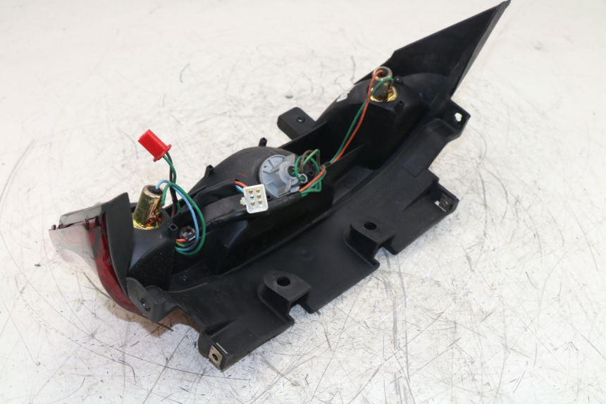 photo de TAIL LIGHT SYM JOYRIDE 125 (2002 - 2009) - Component detail
