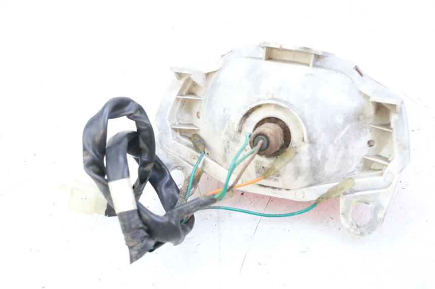 photo de REAR LIGHT SYM ORBIT 2 4T 50 (2018 - 2022) - Alternative perspective