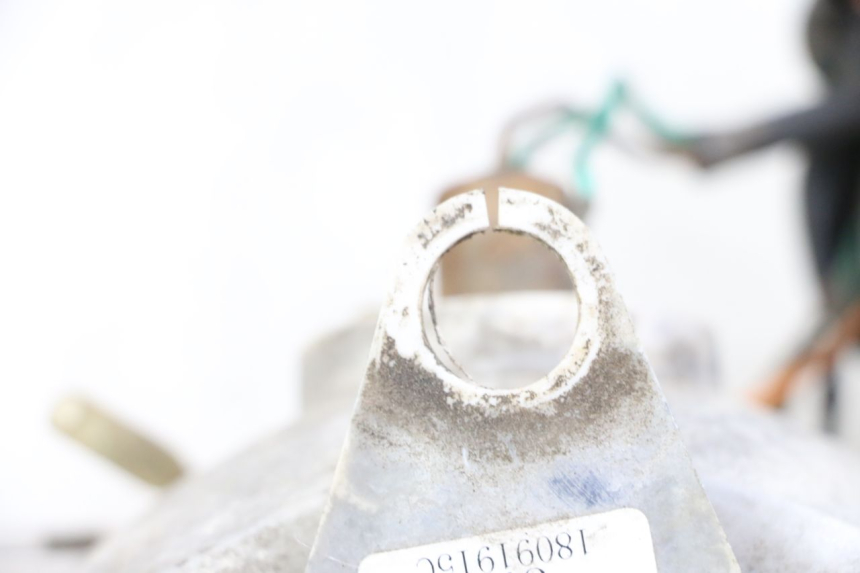 photo de REAR LIGHT SYM ORBIT 2 4T 50 (2018 - 2022) - Technical close-up