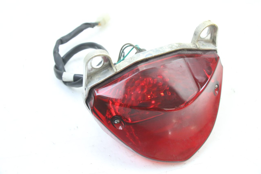 photo de TAIL LIGHT SYM ORBIT 2 4T 50 (2008 - 2017) - Alternative perspective