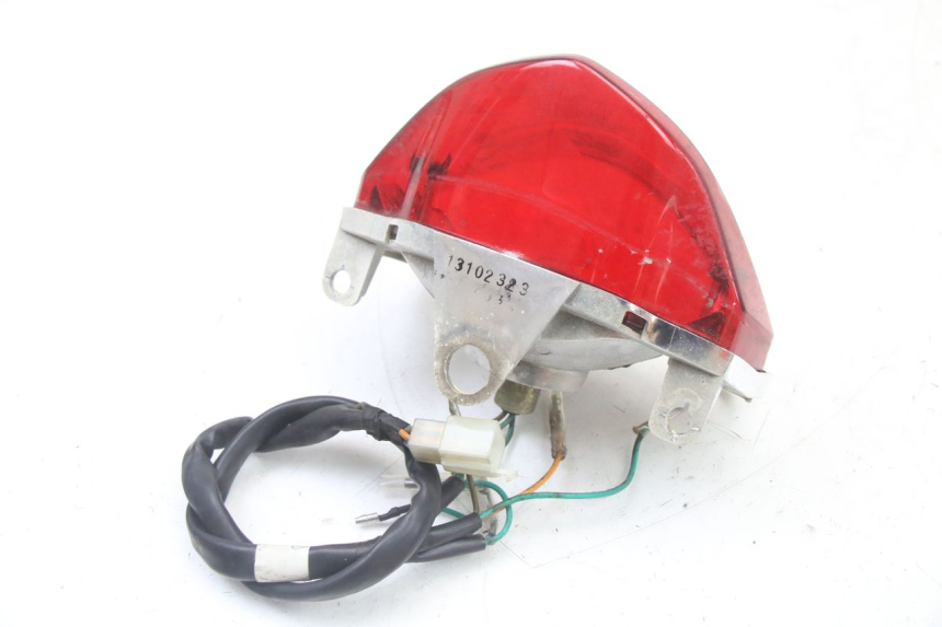 photo de TAIL LIGHT SYM ORBIT 2 4T 50 (2008 - 2017) - Technical close-up