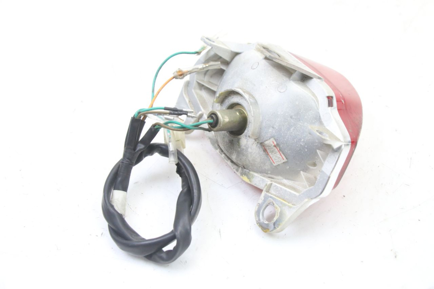 photo de TAIL LIGHT SYM ORBIT 2 4T 50 (2008 - 2017) - Product overview