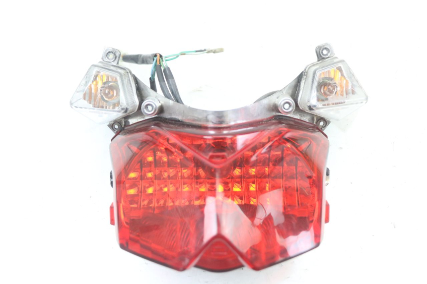photo de REAR LIGHT SYM ORBIT III 3 4T 50 (2018 - 2021) - Main view