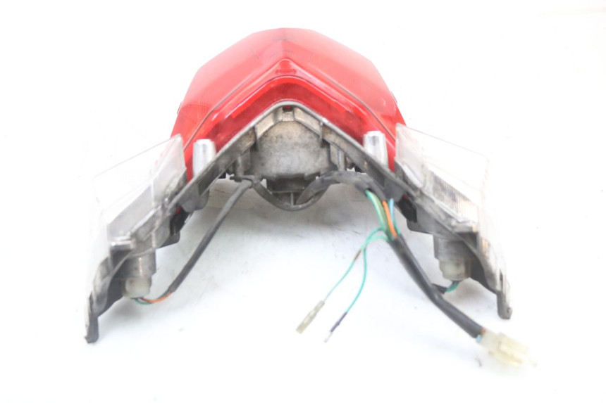 photo de REAR LIGHT SYM ORBIT III 3 4T 50 (2018 - 2021) - Technical close-up