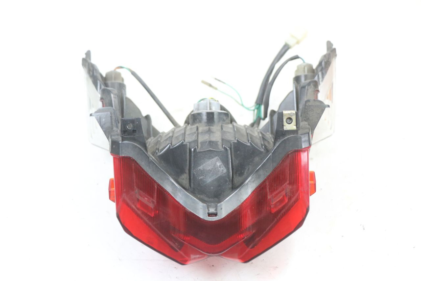 photo de REAR LIGHT SYM ORBIT III 3 4T 50 (2018 - 2021) - Fixing points details