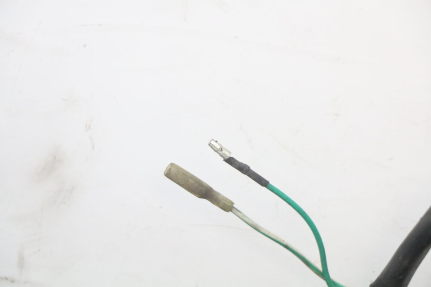 photo de REAR LIGHT SYM ORBIT III 3 4T 50 (2018 - 2021) - Surface and material condition