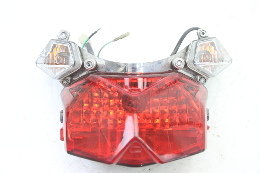 photo de REAR LIGHT SYM ORBIT III 3 4T 50 (2018 - 2021) - Component detail