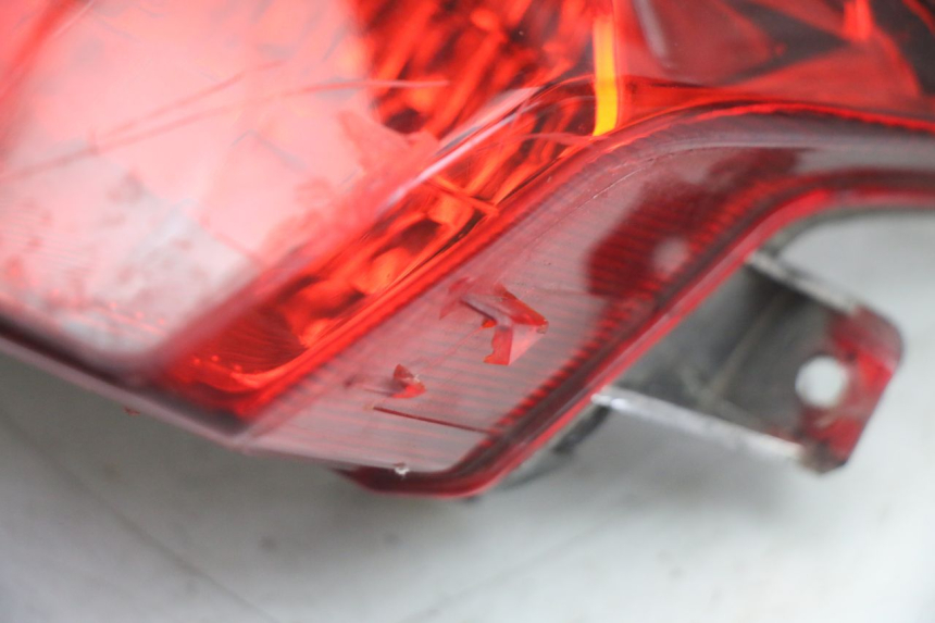 photo de REAR LIGHT SYM ORBIT III 3 4T 50 (2018 - 2021) - Technical close-up
