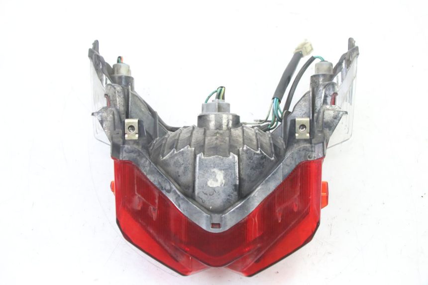 photo de REAR LIGHT SYM ORBIT III 3 4T 50 (2018 - 2021) - Product overview