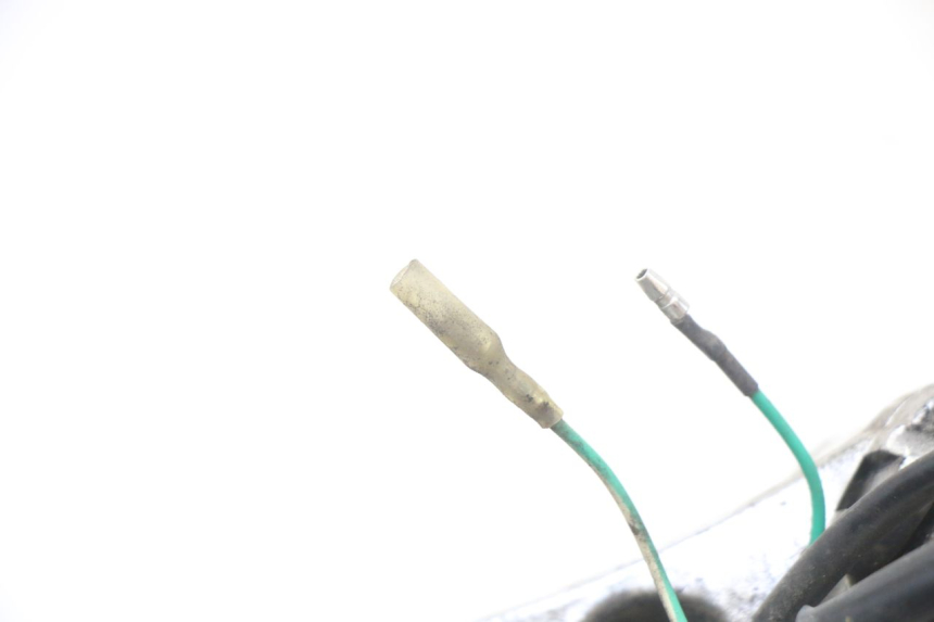 photo de REAR LIGHT SYM ORBIT III 3 4T 50 (2018 - 2021) - Surface and material condition