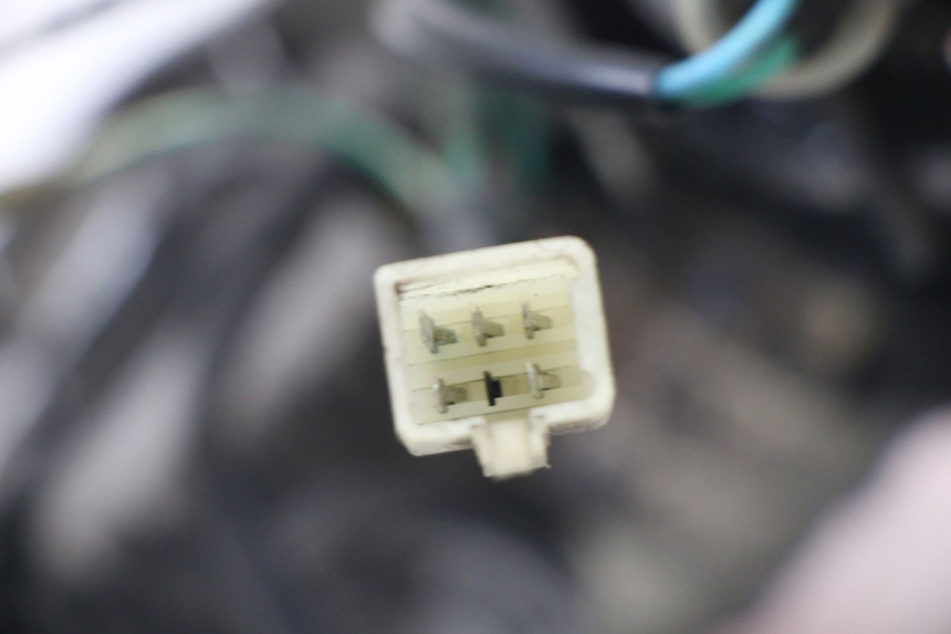 photo de REAR LIGHT SYM ORBIT III 3 4T 50 (2018 - 2021) - Checked used part