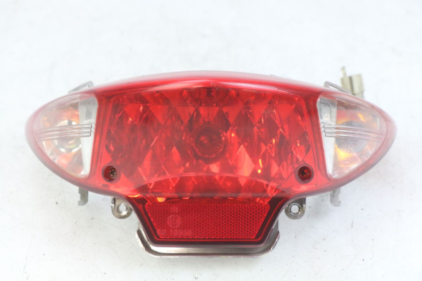 photo de REAR LIGHT SYM SYMPHONY 125 (2009 - 2015) - Main view