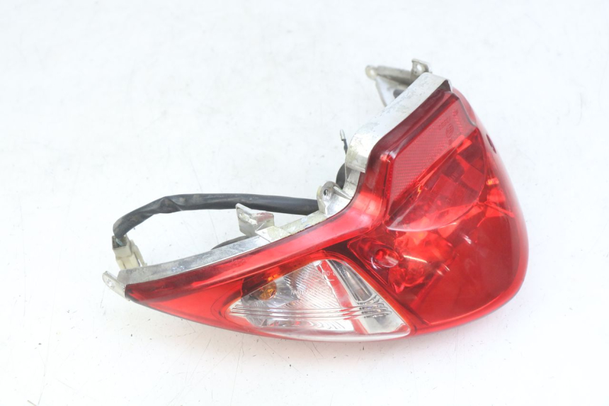 photo de REAR LIGHT SYM SYMPHONY 125 (2009 - 2015) - Product overview