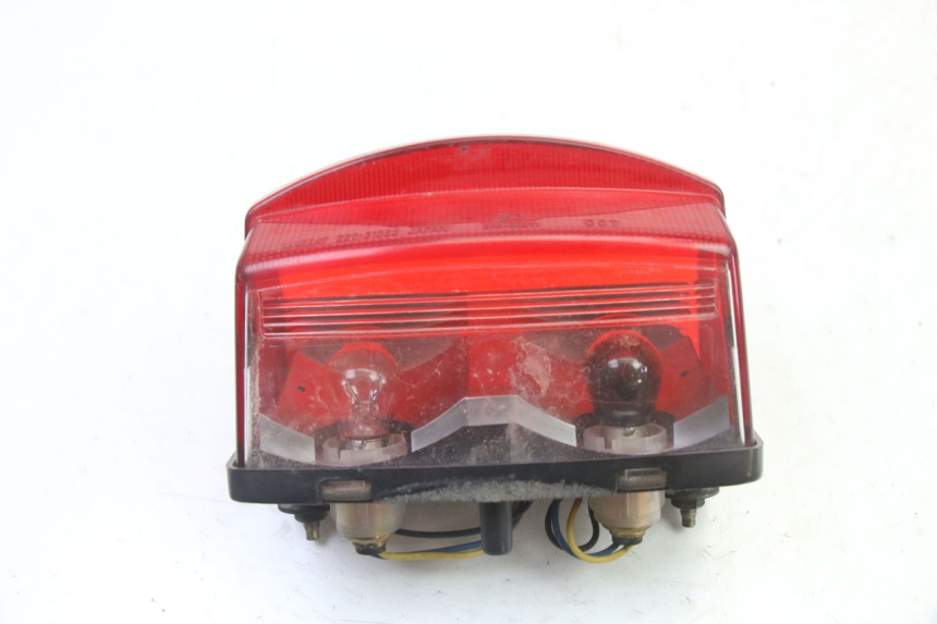 photo de TAIL LIGHT YAMAHA TDR DELTABOX 125 (1997 - 2003) - Main view