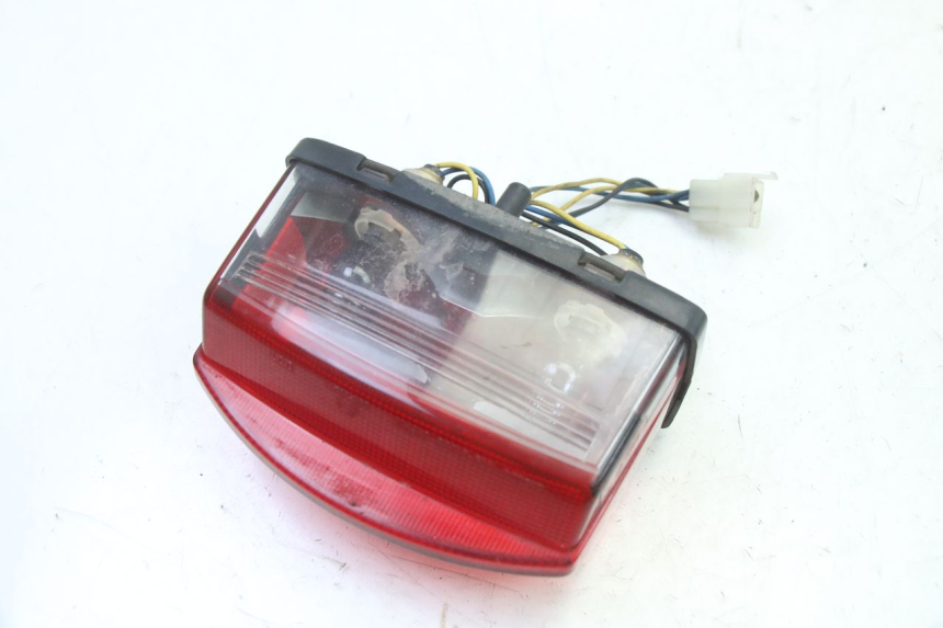 photo de TAIL LIGHT YAMAHA TDR DELTABOX 125 (1997 - 2003) - Zoom on usage condition