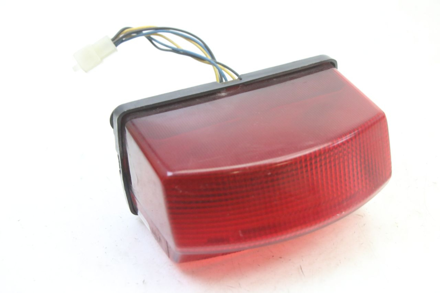 photo de TAIL LIGHT YAMAHA TDR DELTABOX 125 (1997 - 2003) - Alternative perspective